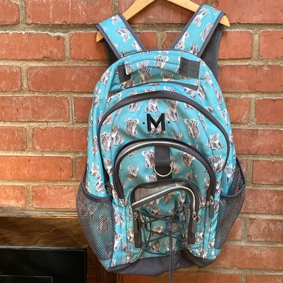 Pottery Barn Teen Other - Pottery Barn size L koala backpack